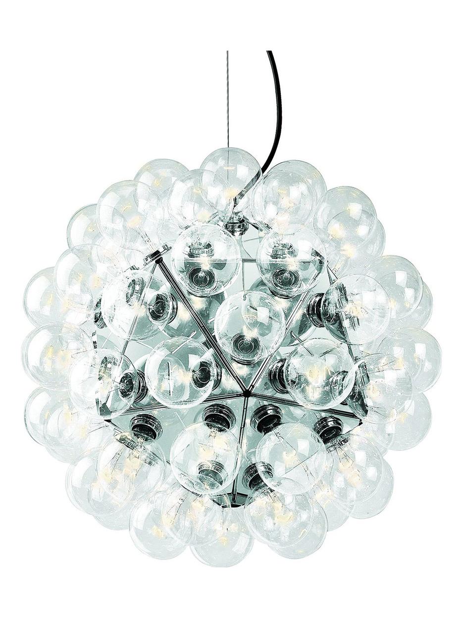 Taraxacum 88 S1 Suspension Lamp - Included Bulbs