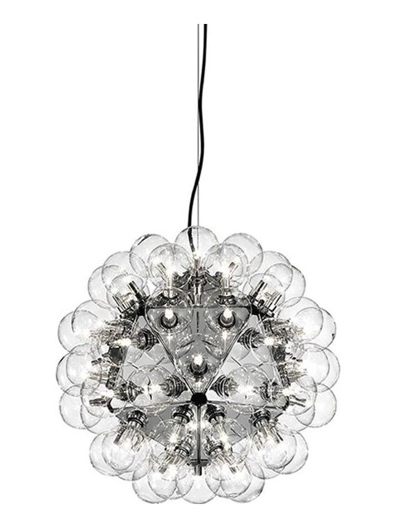 Taraxacum 88 Suspension Lamp Chandelier