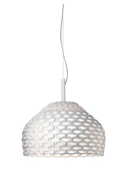 Tatou S2 Large Suspension Lamp in Polycarbonate