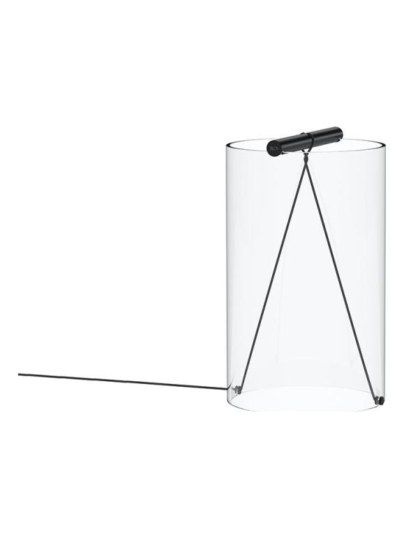 To-Tie T2 Glass LED Table Lamp