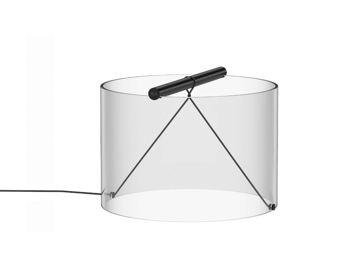 To - Tie T3 Table Lamp