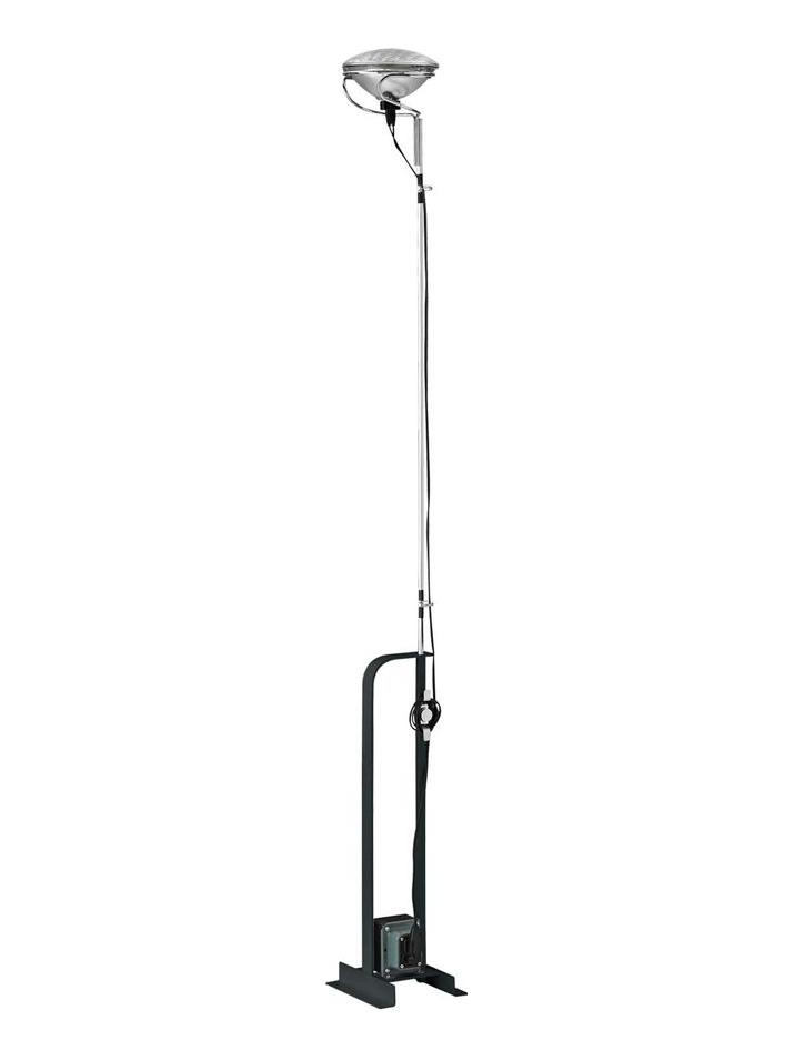 Toio Led Floor Lamp