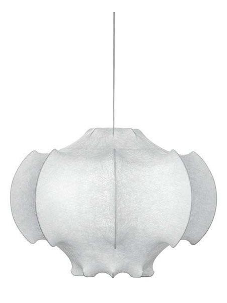 Viscontea Cocoon Suspension Lamp