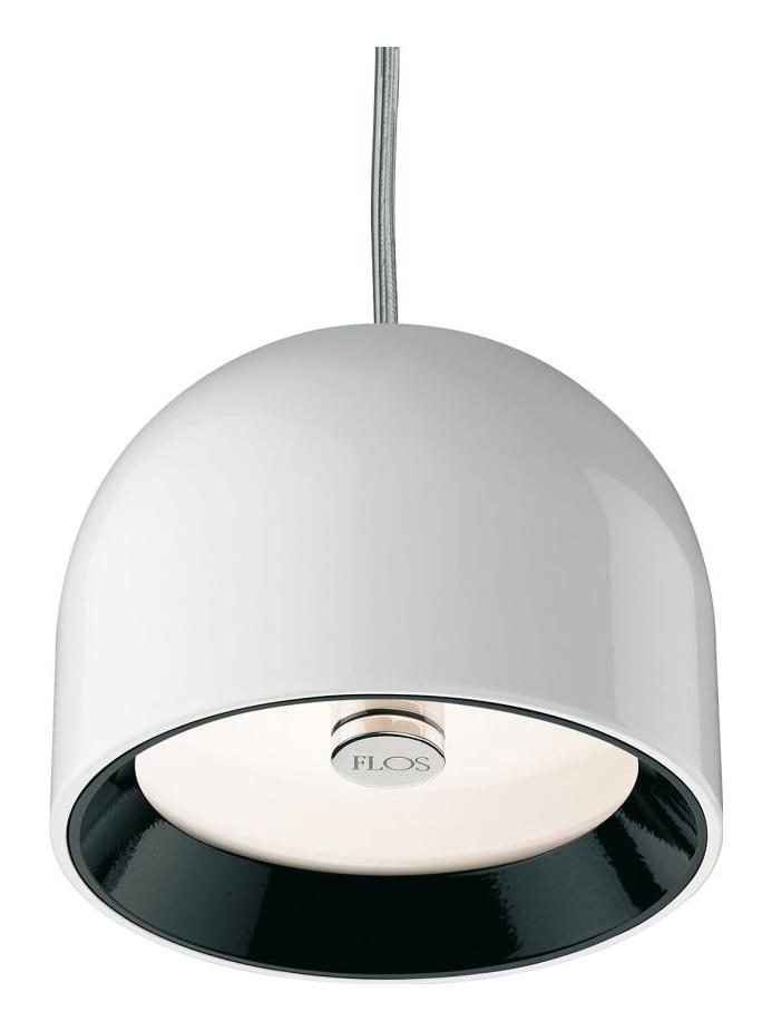 Wan S Suspension Lamp