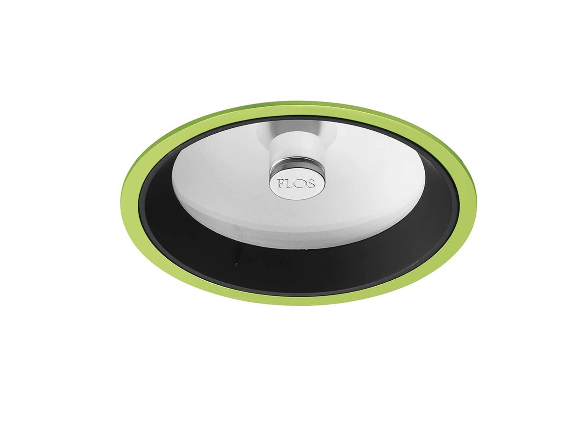 Wan Spot Downlight Recessed Lamp - QT-14