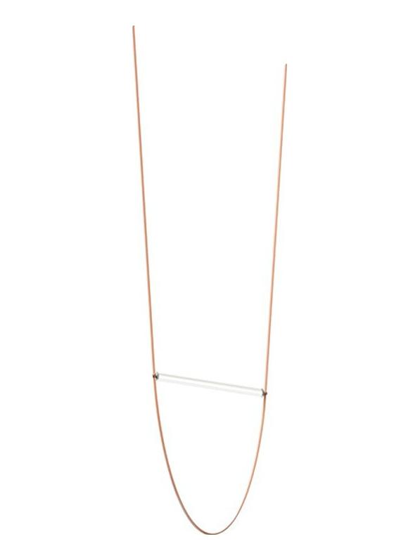 Wireline Suspension Lamp led Dimmable Tubular