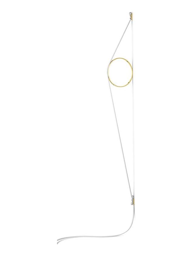 Wirering Wall/Ceiling Lamp