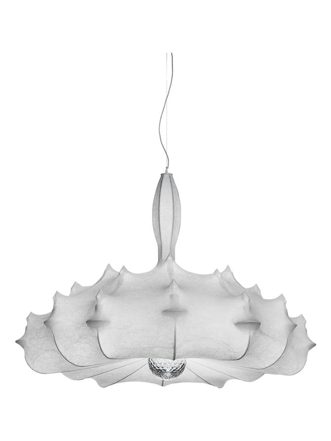 Zeppelin 2 suspension lamp