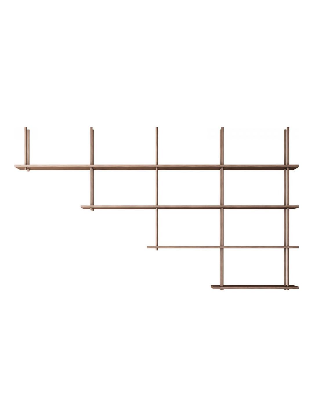 Bond Modular Shelving