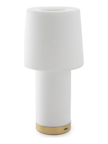 Cameo Lampada da Tavolo Portatile