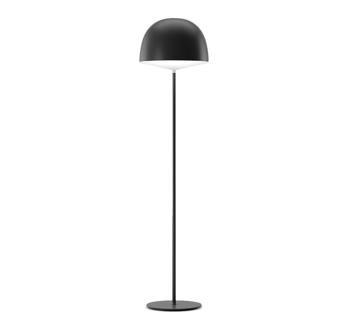 Cheshire Floor Lamp LED