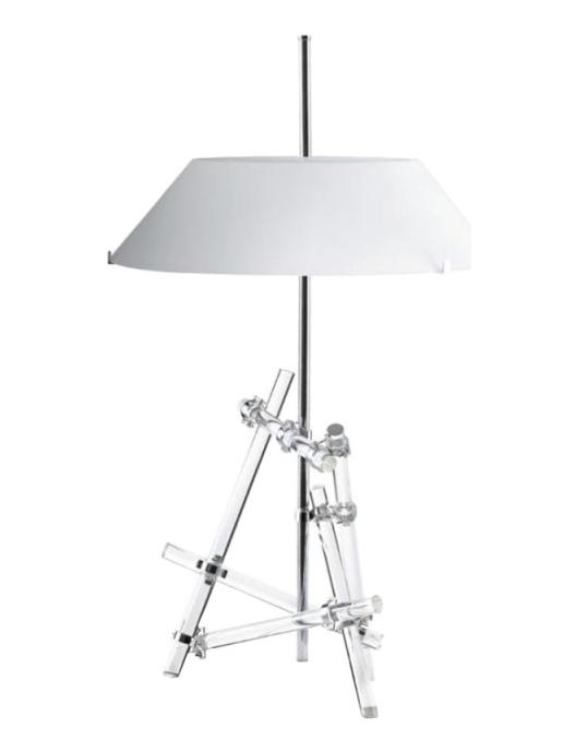Fontana Arte Ashanghai table lamp