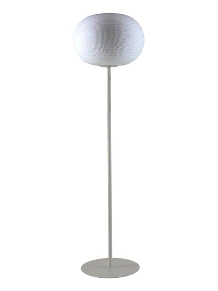 Fontana Arte Bianca floor lamp