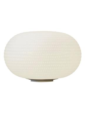 Fontana Arte Bianca led table lamp