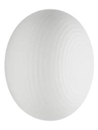 Fontana Arte Bianca led wall ceiling lamp