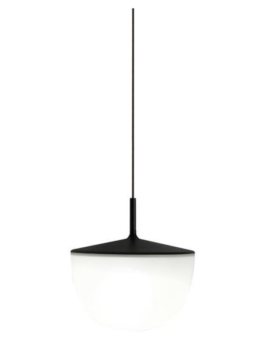 Fontana Arte Cheshire Suspension Lamp