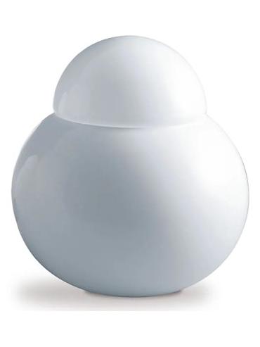 Fontana Arte Daruma Historical Table Lamp