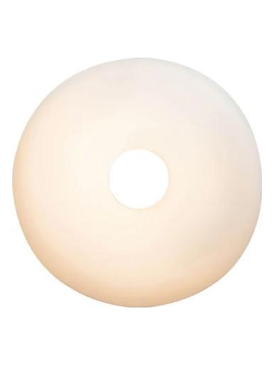 Fontana Arte diffuser for Tropico table lamp