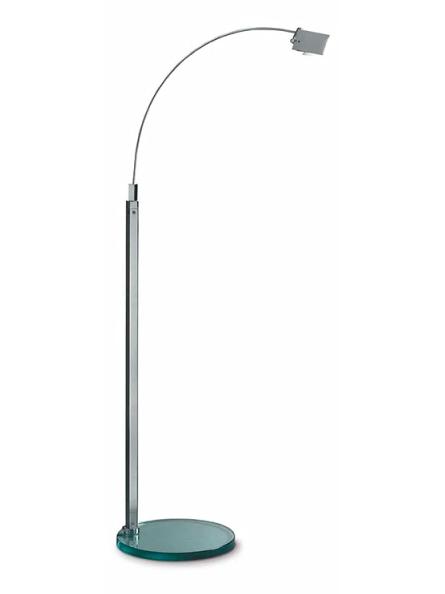 Fontana Arte Falena floor lamp