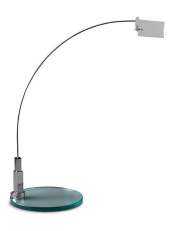 Fontana Arte Falena table lamp