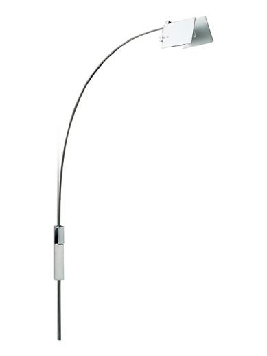 Fontana Arte Falena wall lamp