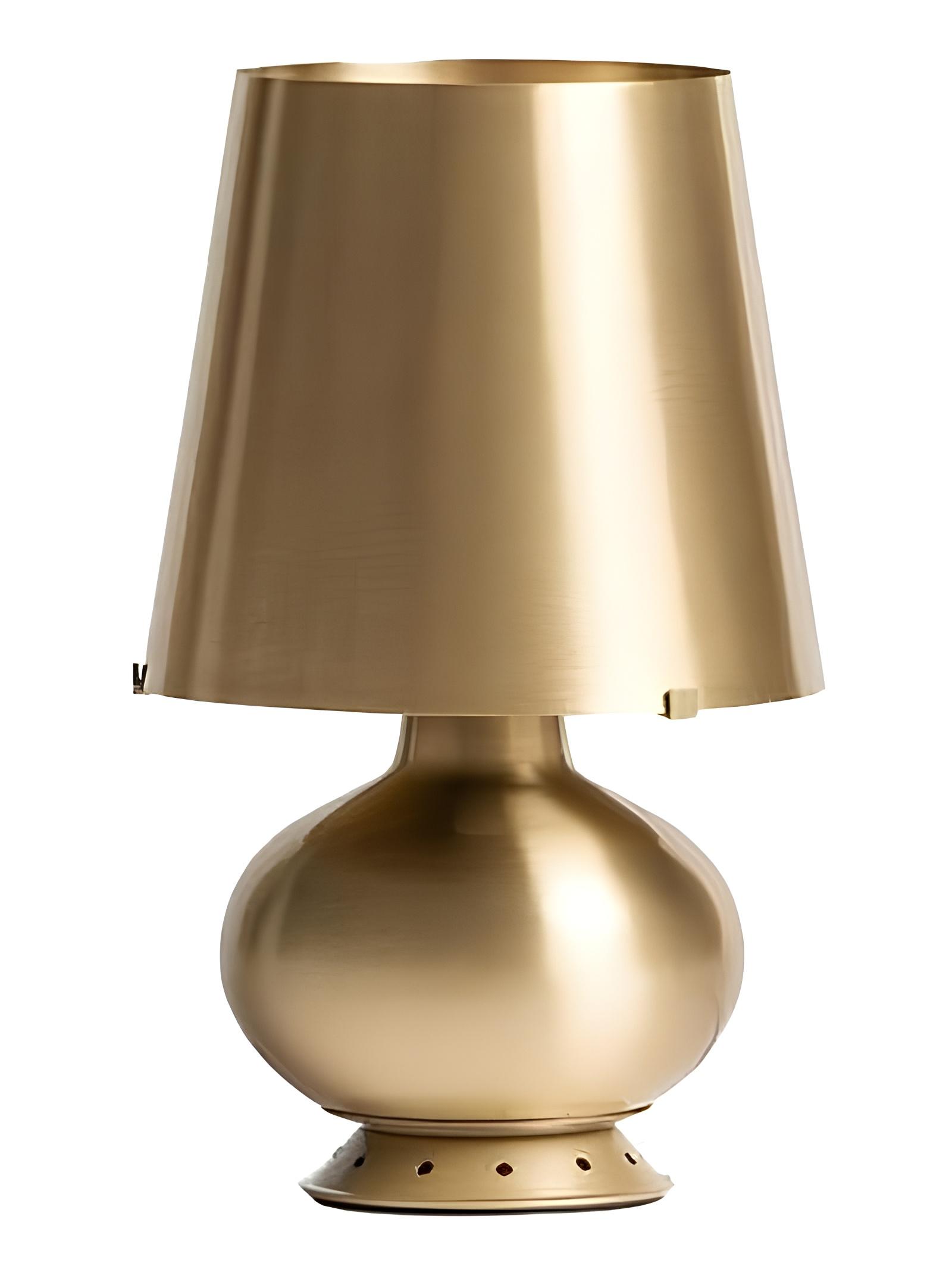 Fontana Arte Fontana Small Table Lamp for Indoor