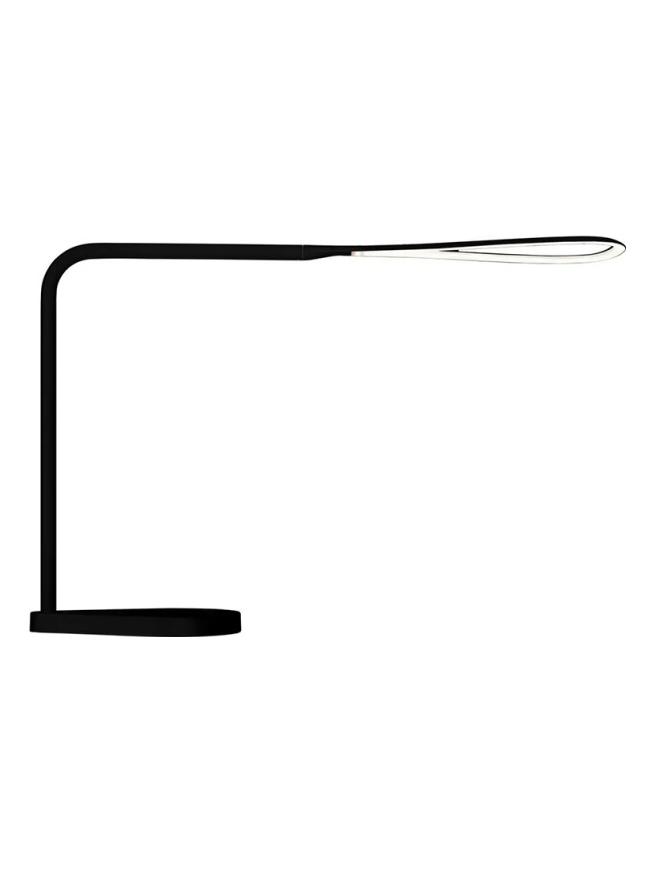 Fontana Arte Kinx Adjustable and Dimmable Led Table Lamp