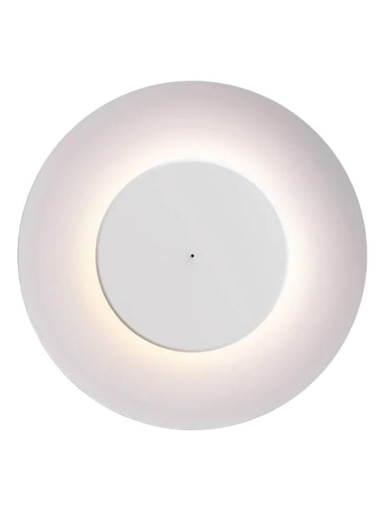Fontana Arte Lunaire wall ceiling led lamp