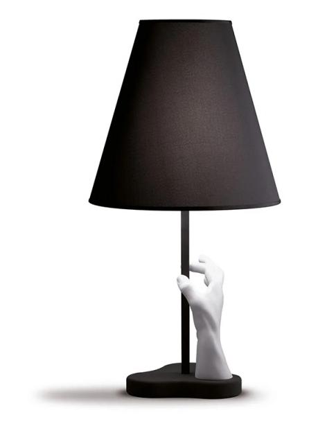 Fontana Arte Mano table lamp