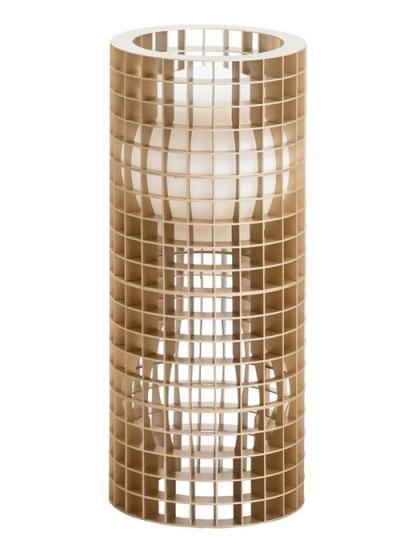 Fontana Arte Matrix LED Table Lamp