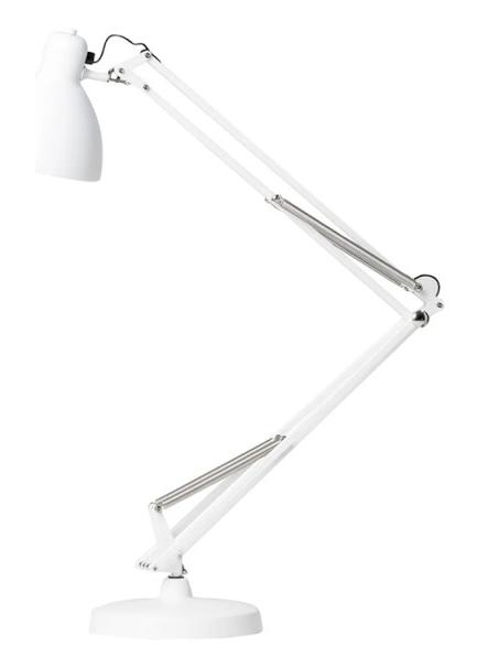 Fontana Arte Naska Large LED Table Lamp