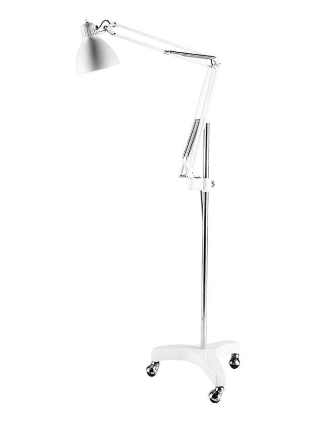 Fontana Arte Naska led floor lamp