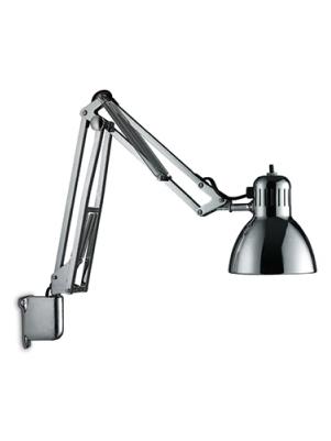 Fontana Arte Naska led wall lamp