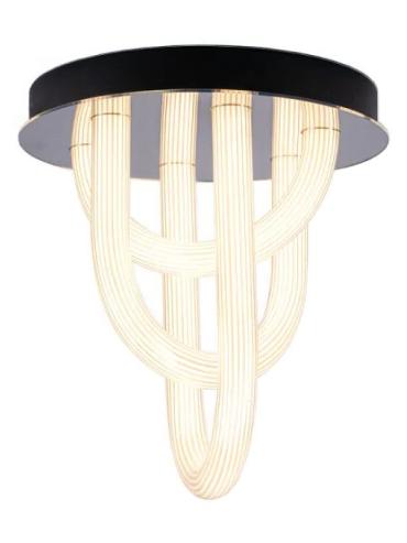 Fontana Arte Oort led ceiling lamp