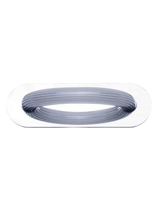 Fontana Arte Oort led ceiling wall lamp