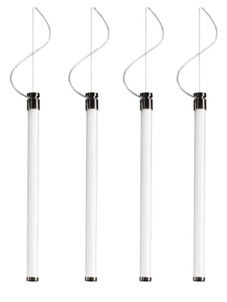 Fontana Arte Oort SP4 led suspension lamp
