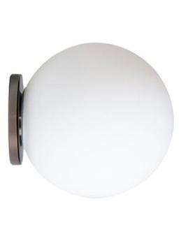 Fontana Arte Pallina ceiling wall lamp