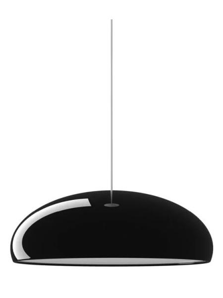 Fontana Arte Pangen suspension lamp