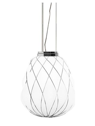 Fontana Arte Pinecone Medium suspension lamp
