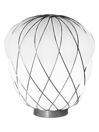 Fontana Arte Pinecone Medium table lamp