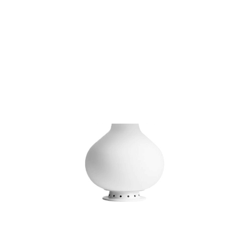 Fontana Arte replacement base Fontana