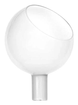 Fontana Arte replacement diffuser for Parolona