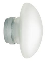 Fontana Arte Sillaba wall ceiling lamp