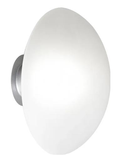 Fontana Arte Sillabone wall ceiling lamp