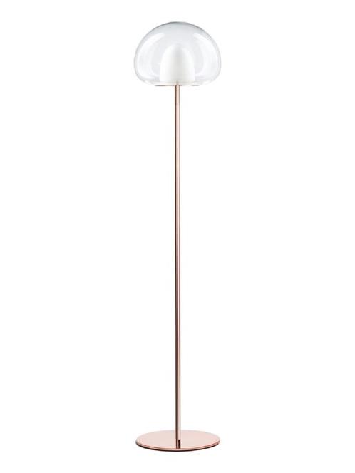 Fontana Arte Thea led floor lamp