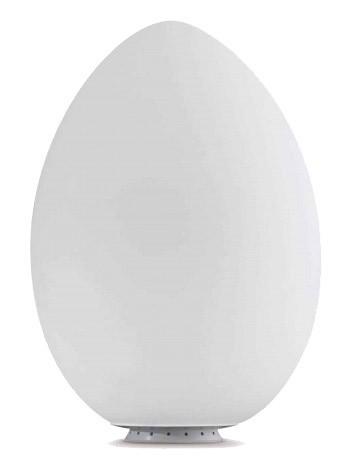 Fontana Arte Uovo led table lamp