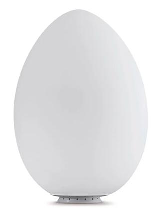 Fontana Arte Uovo outdoor floor lamp