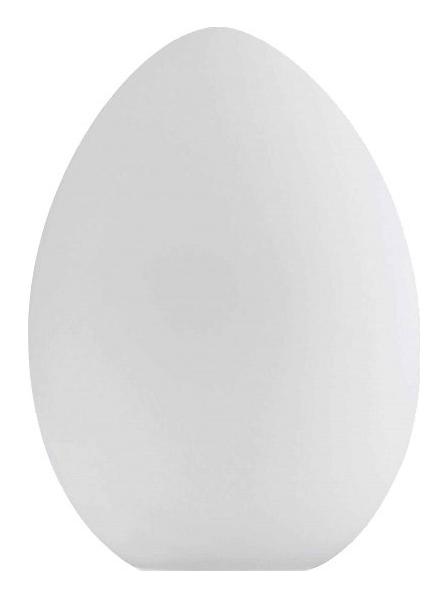 Fontana Arte Uovo spare glass part