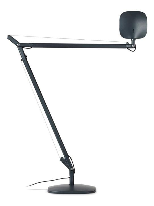 Fontana Arte Volée Medium LED Dimmable Table Lamp with Sensor