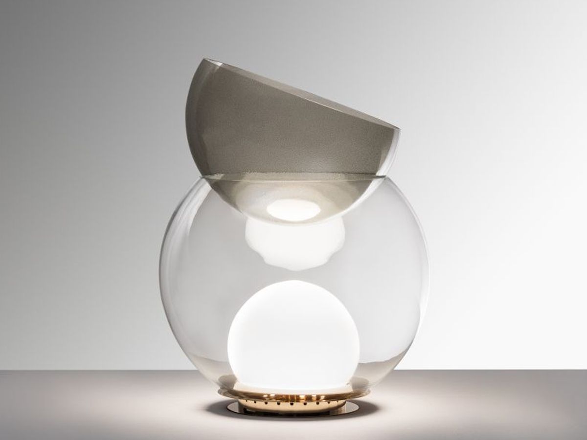 Giova LED 30 Table Lamp